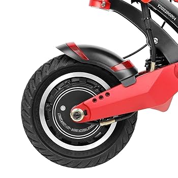 Amazon.com: GLDYTIMES 10x3 255x80 60/65-6 Off Road Solid