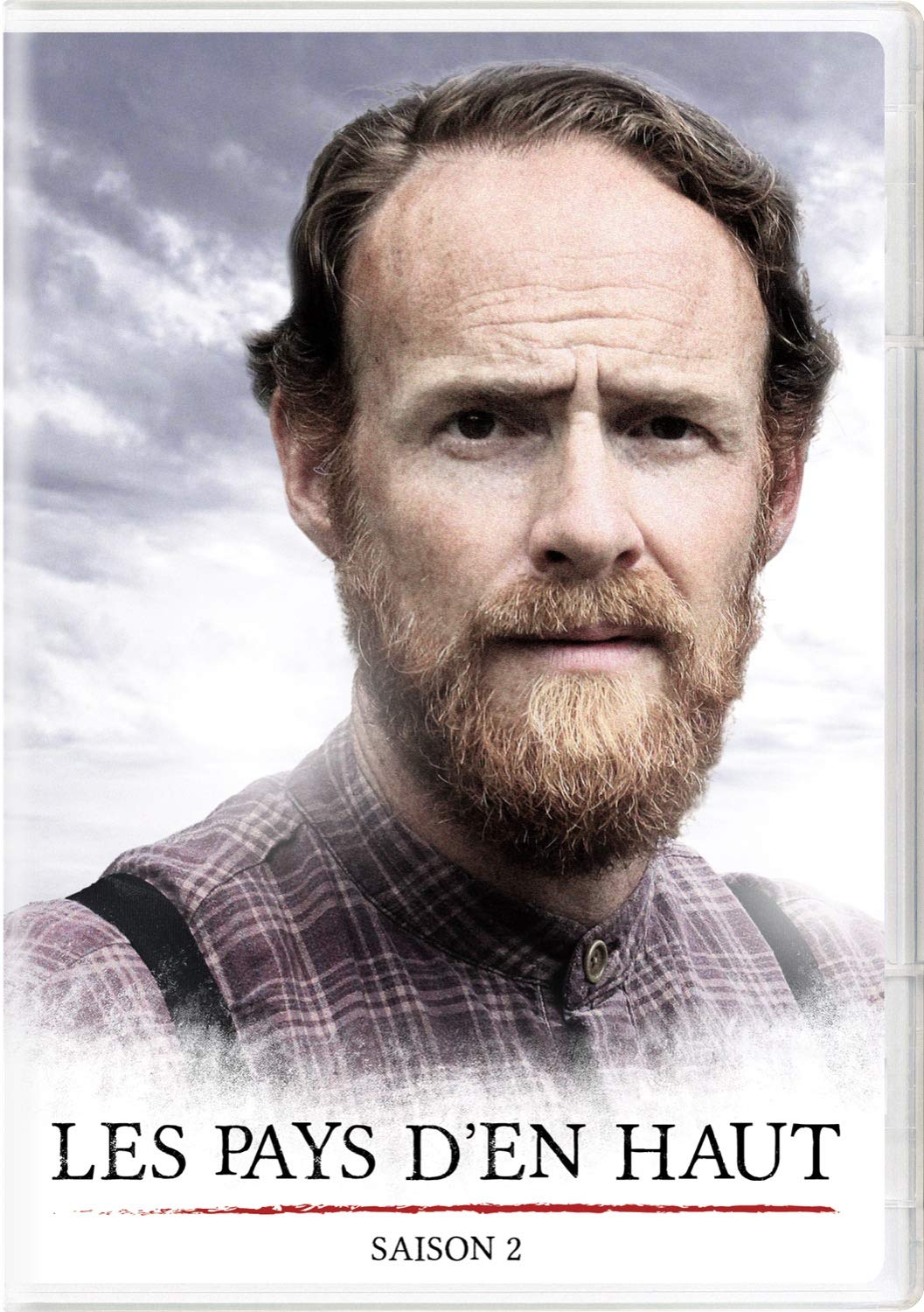 Les pays d'en haut : Saison 2 - Version française [DVD] [DVD]