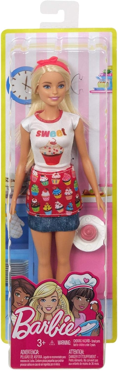 Barbie Doll