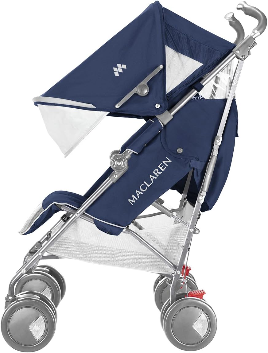 maclaren xt pushchair
