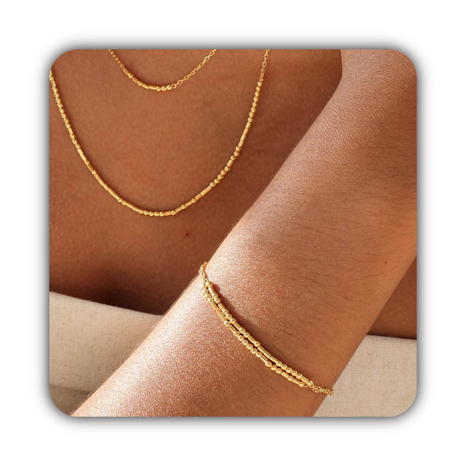 Pulsera de Código de Morse Personalizada 925 Pulsera de Mensajes Ocultos Personalizado Mejor Amigo Día de la Madre delicado Morse Código Joyería Día de la Madre