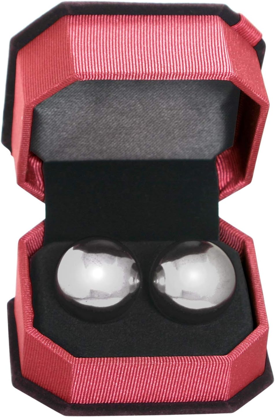 Pelvic Trainer Ben Wa Balls 3/4"