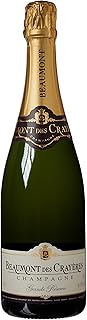 Beaumont des Crayeres Grande Reserve Brut Champagne Non Vintage 75 cl