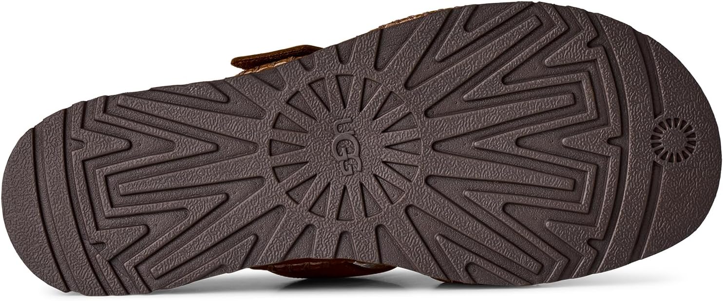 UGG womens Goldengaze Slide