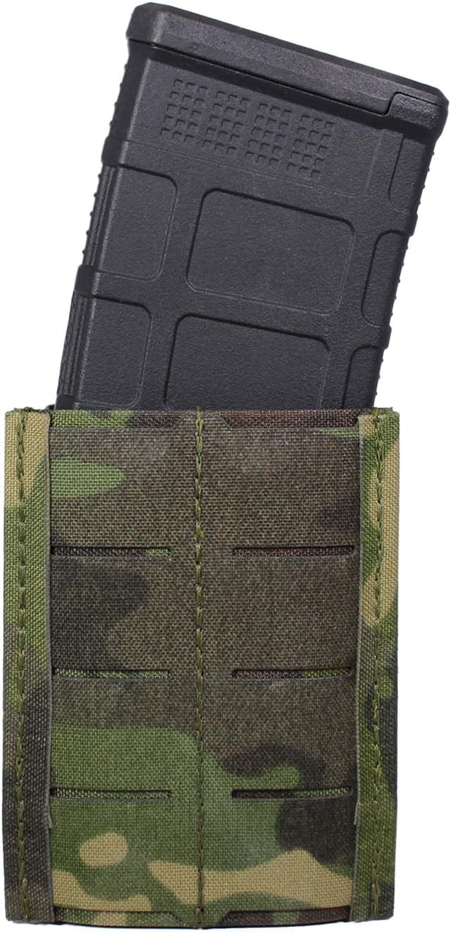 Esstac Single 5.56 M4 Midlength KYWI Mag Pouch