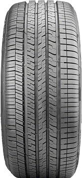 Goodyear Eagle RS-A Radial Tire - 245/45R18 96VR