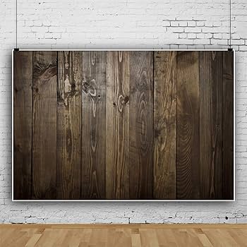 背景ボード　antique room Amazon.co.jp: Qinunipoto 背景布 木の板の柄 木目調 ウッドの