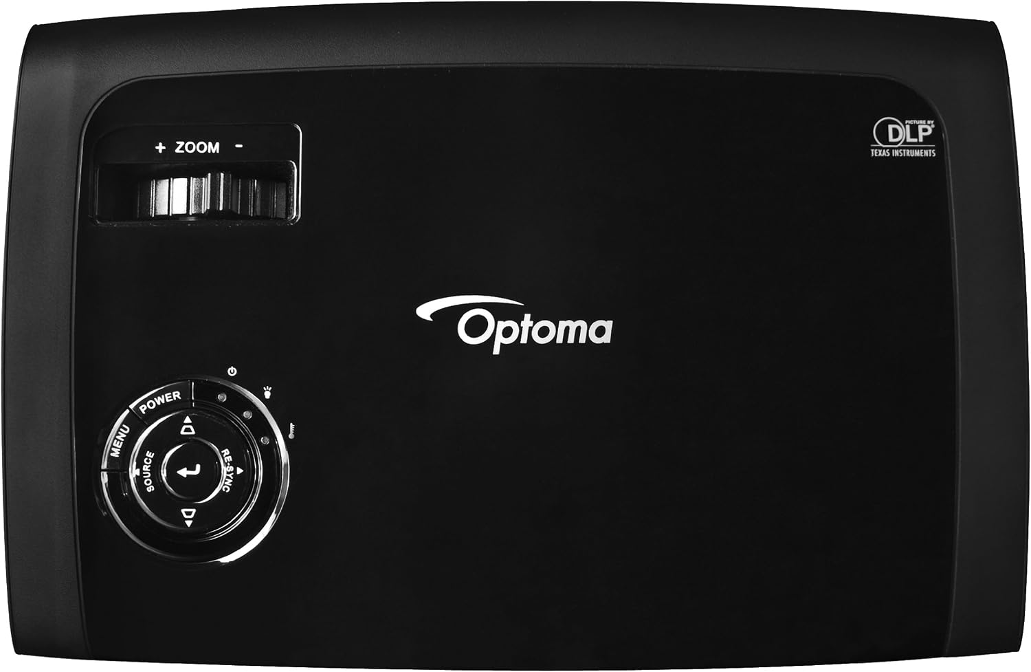 Optoma PRO250X 2800 Lumen XGA DLP 