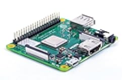 Raspberry Pi 3 A+ Computer Board For Linux