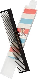 BABLO POMADE カット コーム 櫛 クシ くし メンズ 男性 スタイリング バーバー 床屋 理容