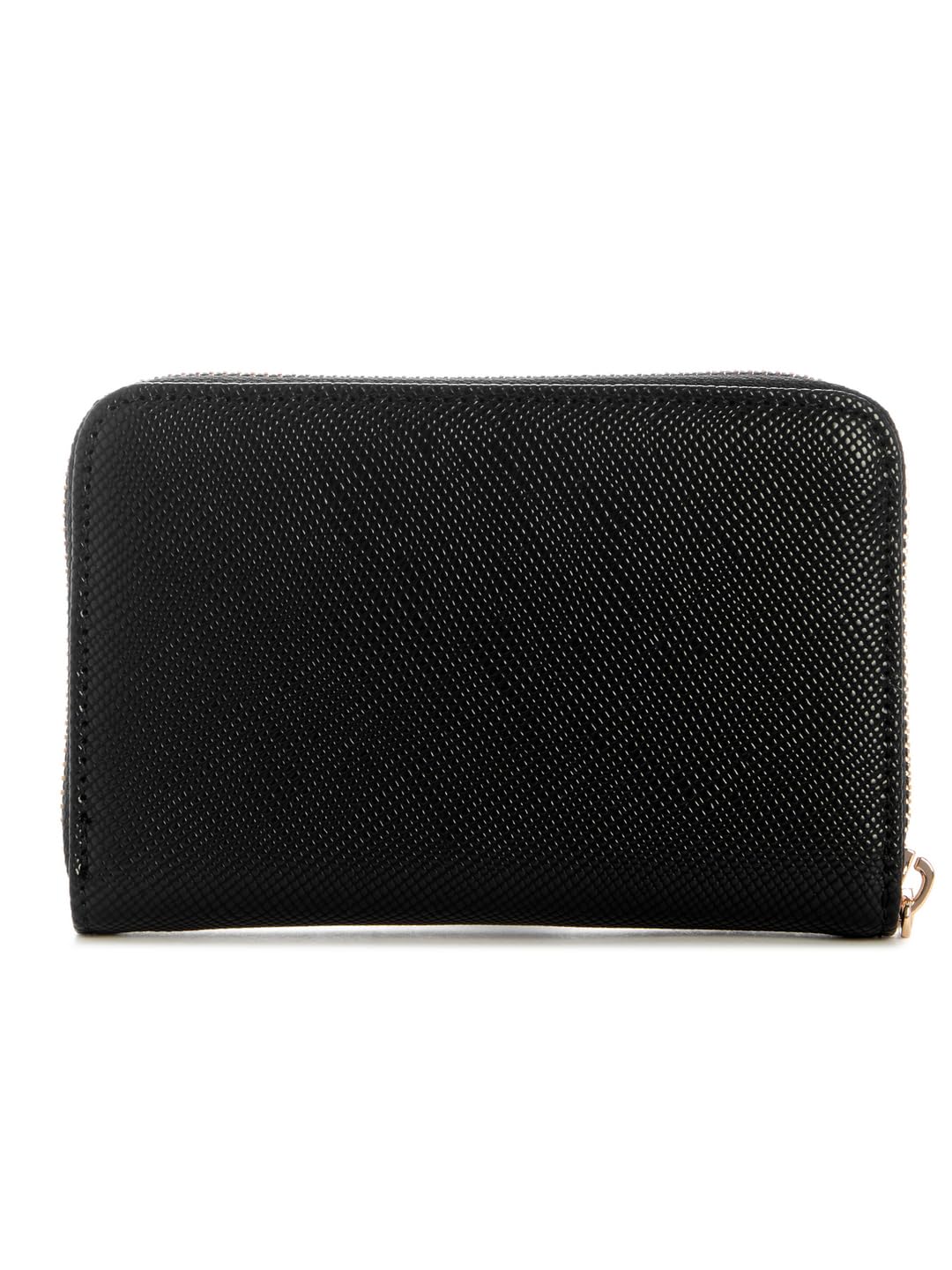 Guess Laurel II - Cartera Mediana con Cremallera