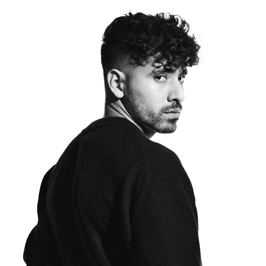 Daniel Mendoza's Amazon Page