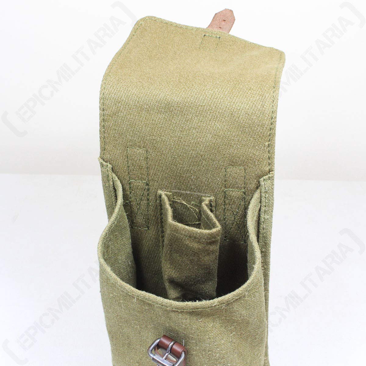 Epic Militaria Reproduktion WW2 Russischer Rgd-33 Granatentasche