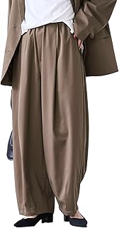 [コーエン] TRイージーカーブパンツ 76406000017