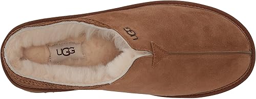 Vista 5 de UGG Men's Neuman Slipper