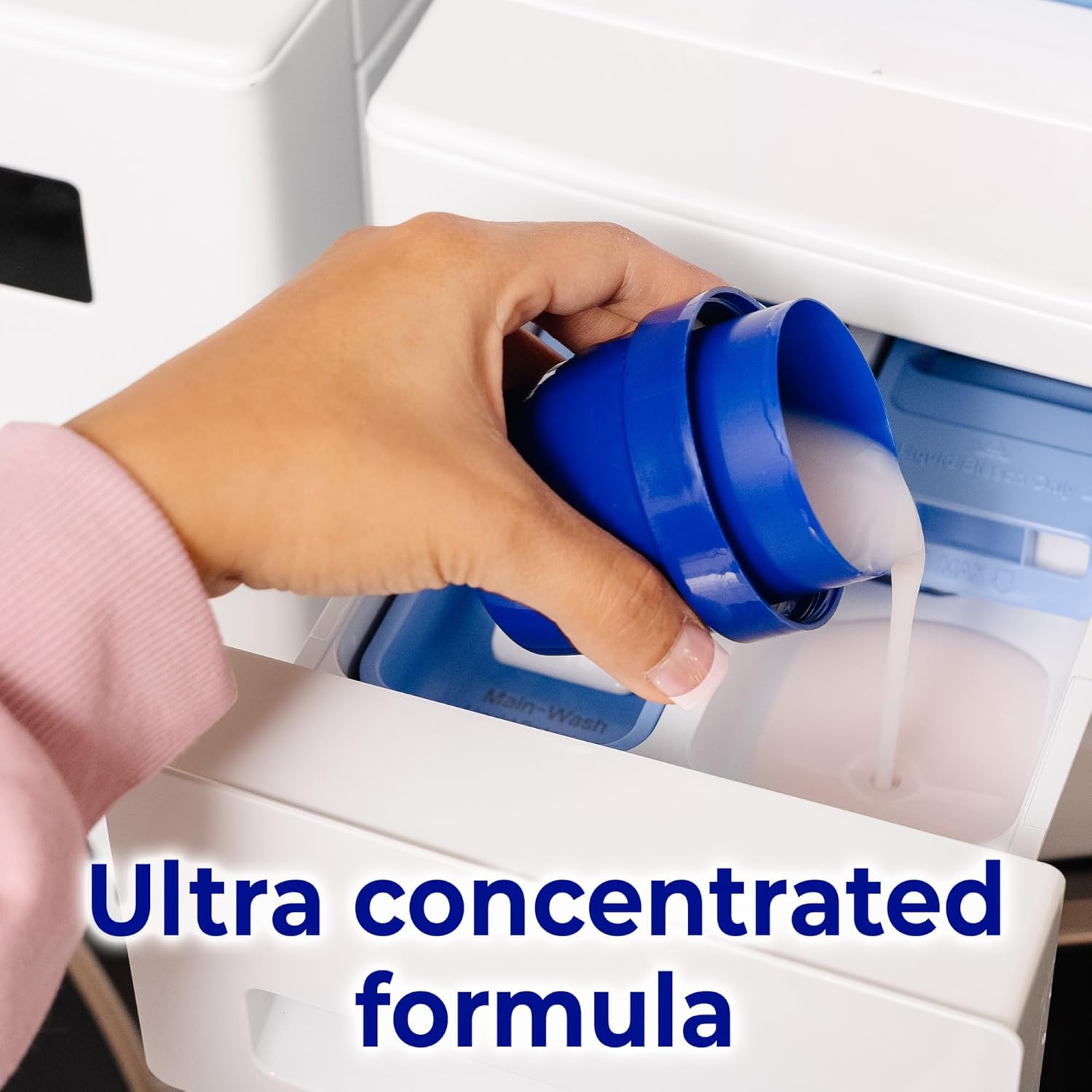 Snle SuperFresh Fabric Softener Liquid, Ultra Concentrated,150 Medium