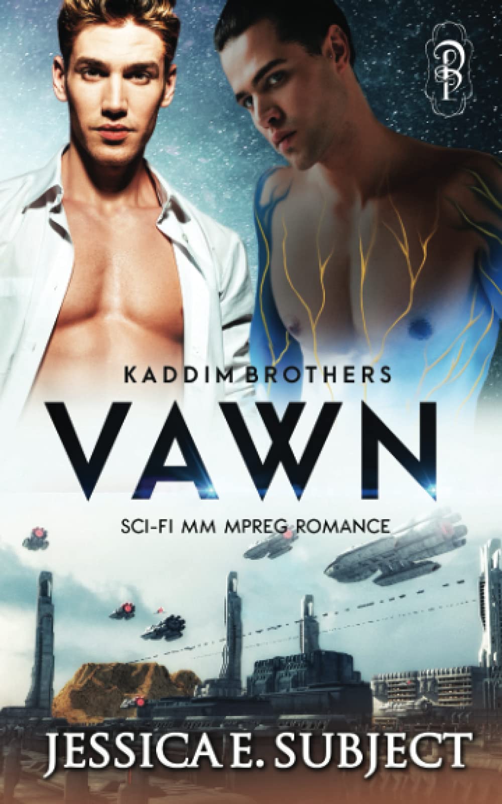Buy Vawn (Kaddim Brothers) — BookShops.in