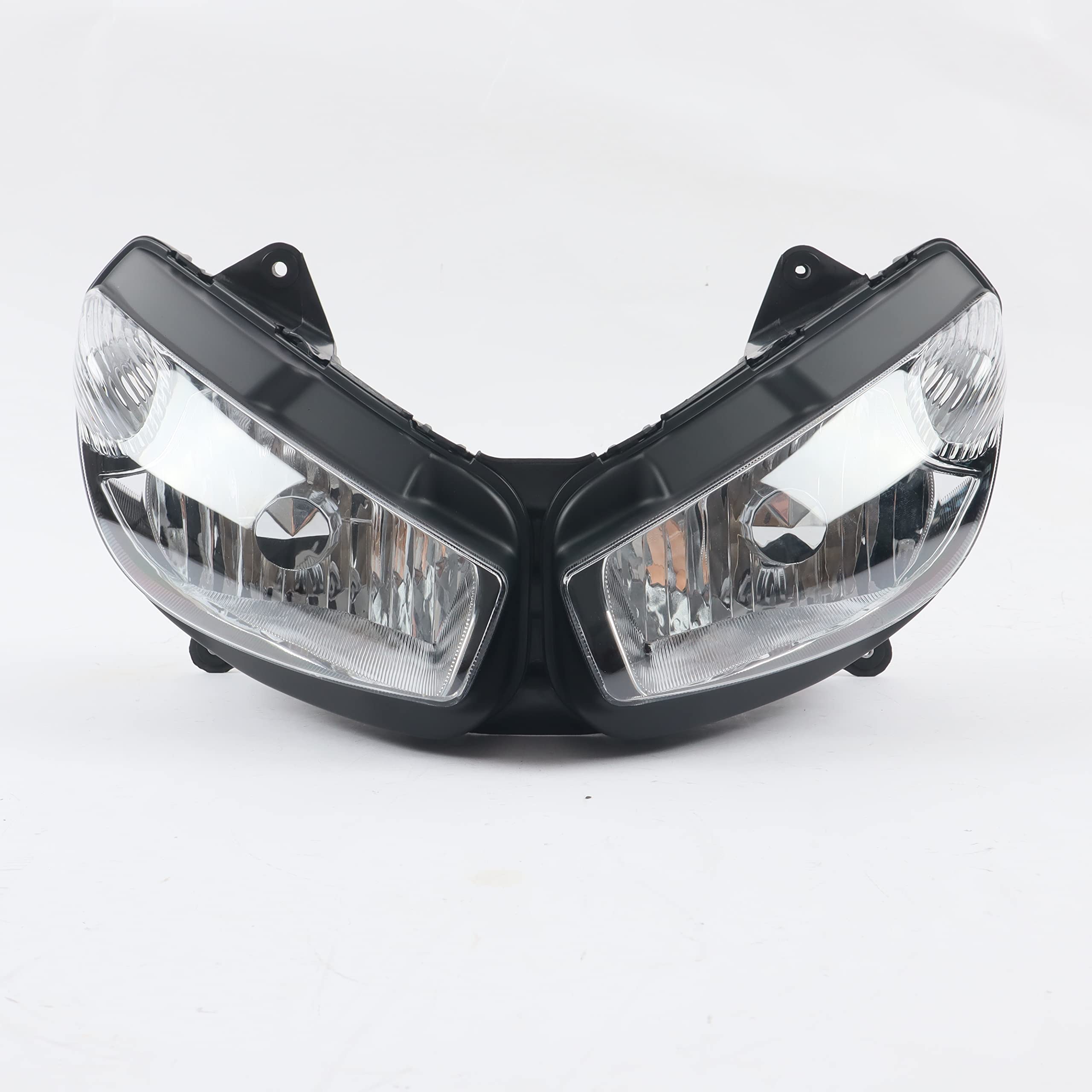 Bright2wheels Head Light Compatiable 2011-2016 NINJA 1000;2009-2010 NINJA 650R