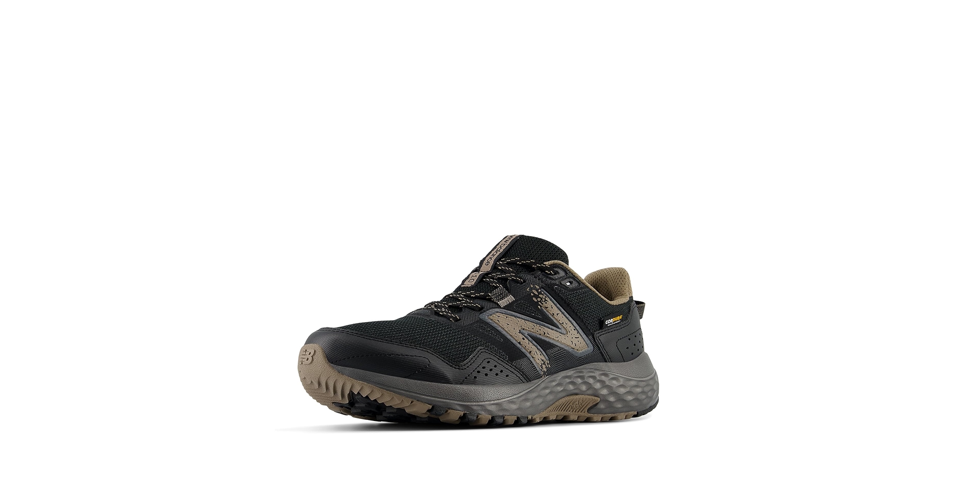 Amazon.com | New Balance Men's 410 V8 Trail Running Shoe