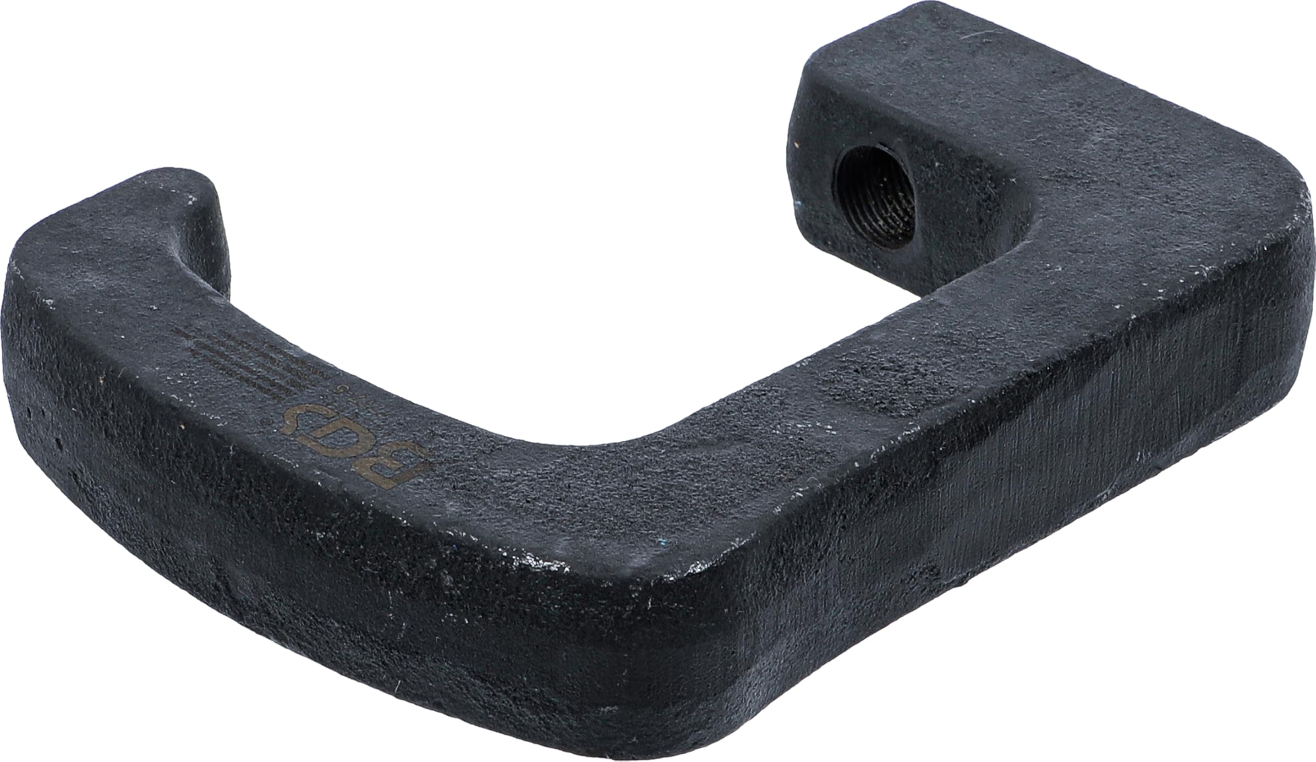 Bgs Multicolored 7777-5 | Pulling Hook, Heavy Duty Type, For Sliding Hammer | For 7772, 7772-2, 7776
