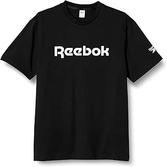 Reebok(リーボック) 半袖 COMM Tシャツ 2 メンズ