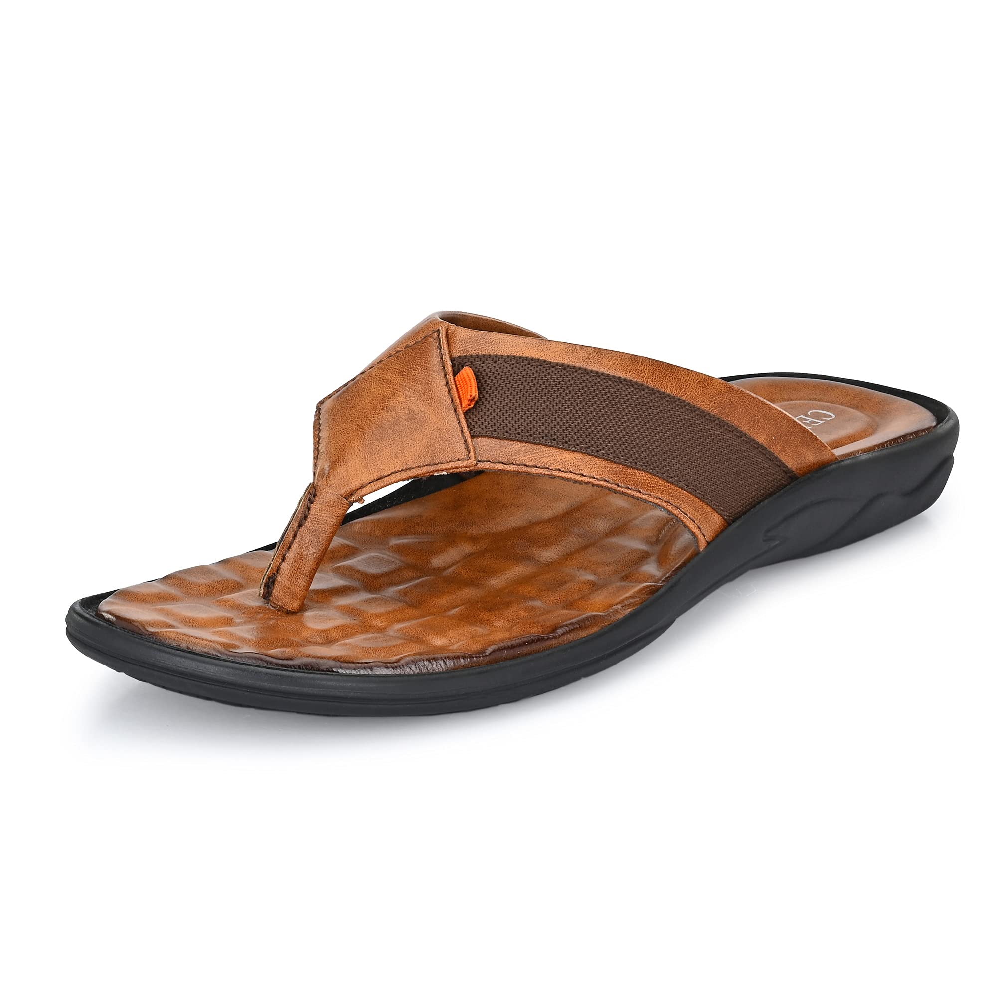 Centrino Mens 3701 Sandal, Tan, 6 UK (B0972NHB5S) Amazon Price History, Amazon Price Tracker