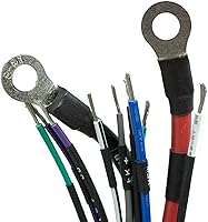 Vista 3 de Gravity GBR300.4DM True Amplificador Digital Micro Ultra Compacto de 4 Canales y Rango Completo de 600 Vatios RMS con Entrada Estéreo RCA - IPX65