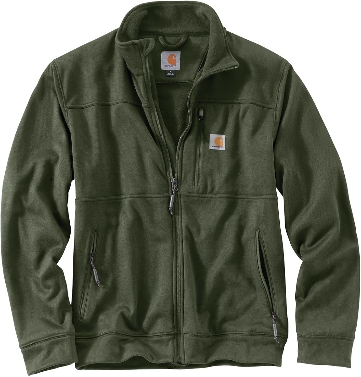 carhartt workman's jacket