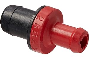 Subaru Legacy & Outback PCV Valve 2010-2012 2.5L OEM 11810AA090