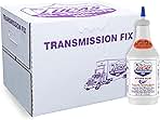 Lucas Oil 10009 Transmission Fix - 24 Ounce, White