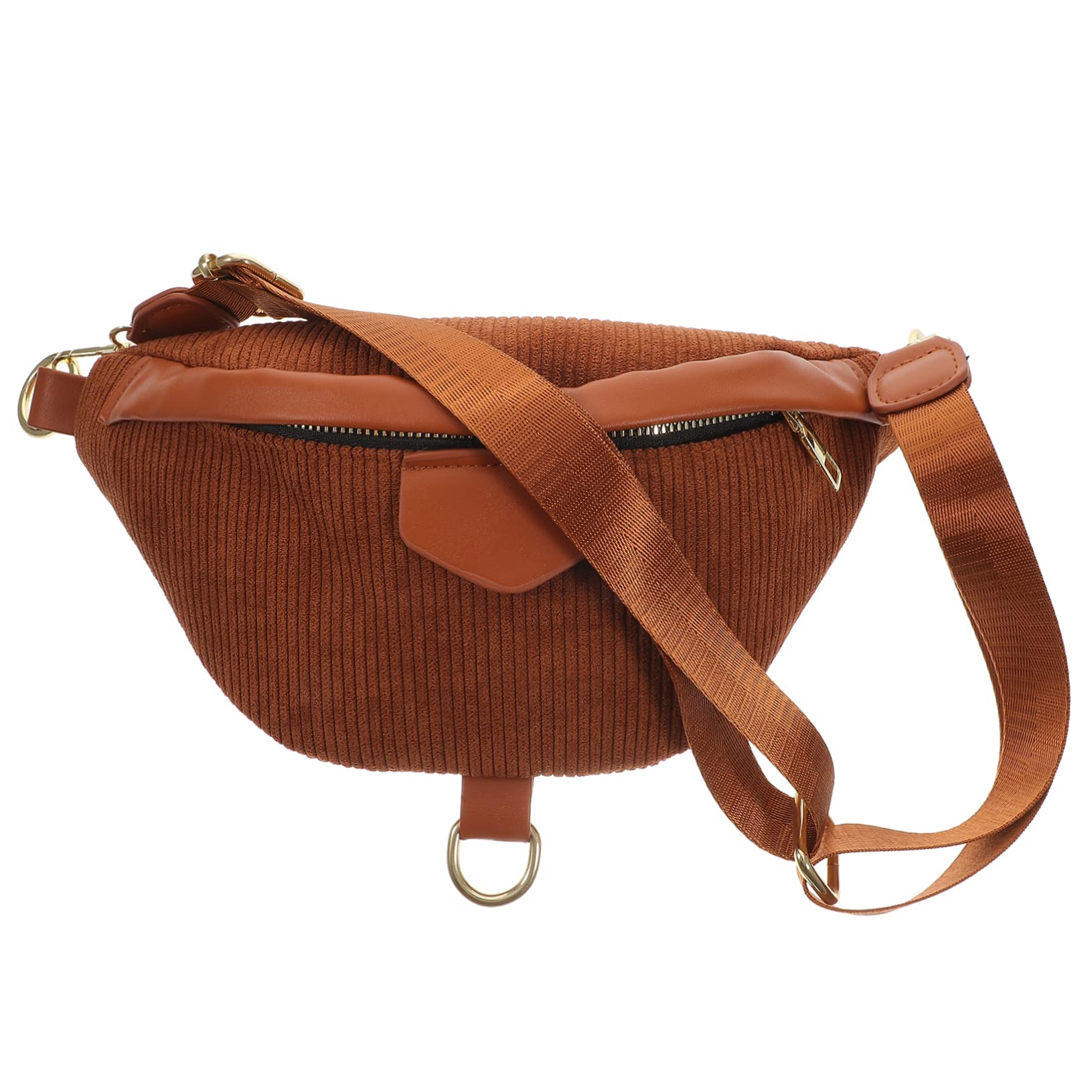 BESPORTBLE 2stücke Outdoor Crossbody Bag Mit Verstellbarem Design Tragbare Hüfttasche Für Reisen Arbeiten Und Freizeit Wasserabweisend Für Mobilgeräte Und Persönliche Gegenstände