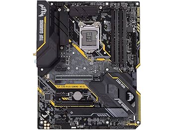 Amazon | ASUS TUF Z390-Plus ????? (Wi-Fi) LGA1151 (Intel 8th