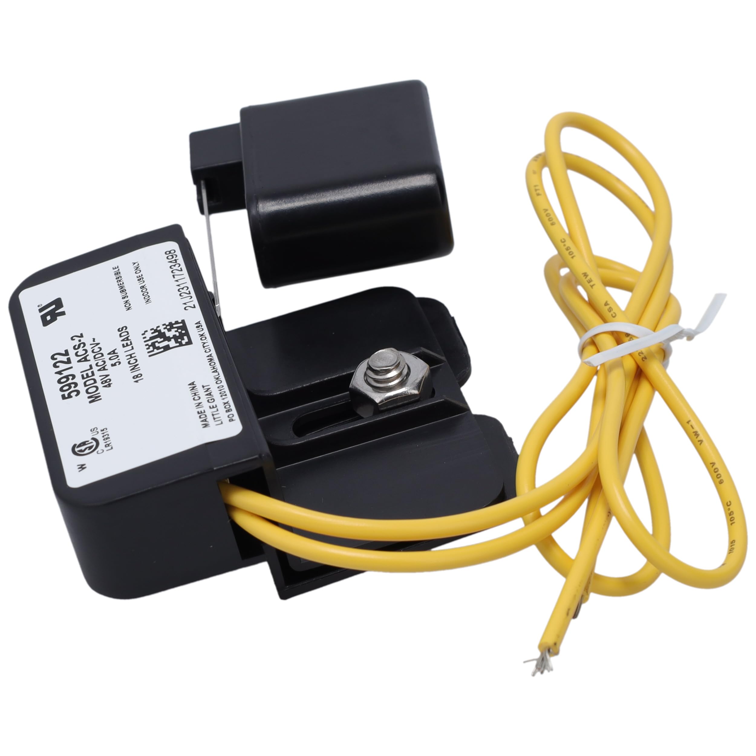 Amazon.com : Supplying Demand 599122 84-ACS-2-18 HVAC Condensate