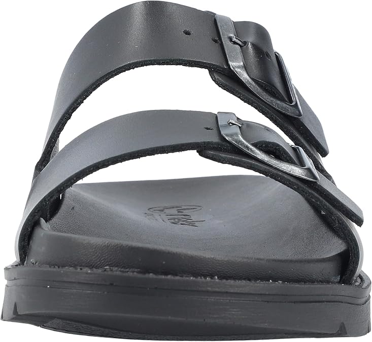 Rieker Men's 24290 Mules