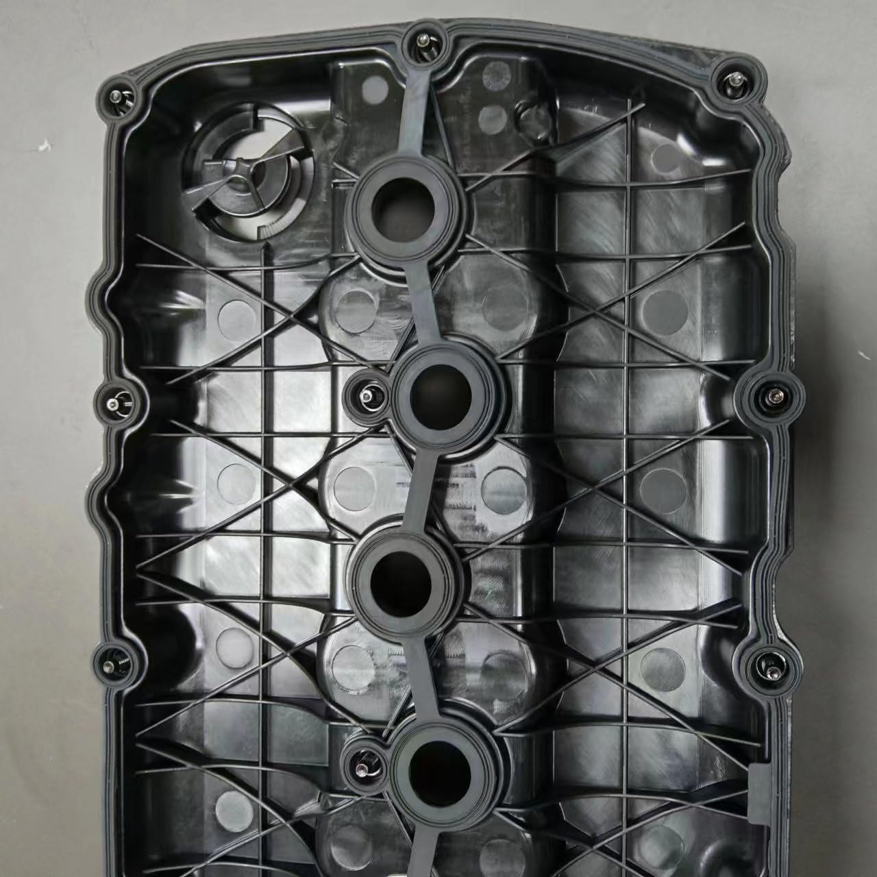 AUTO-PALPAL VALVE COVER 03H103429H 03H 103 429H, Compatible with