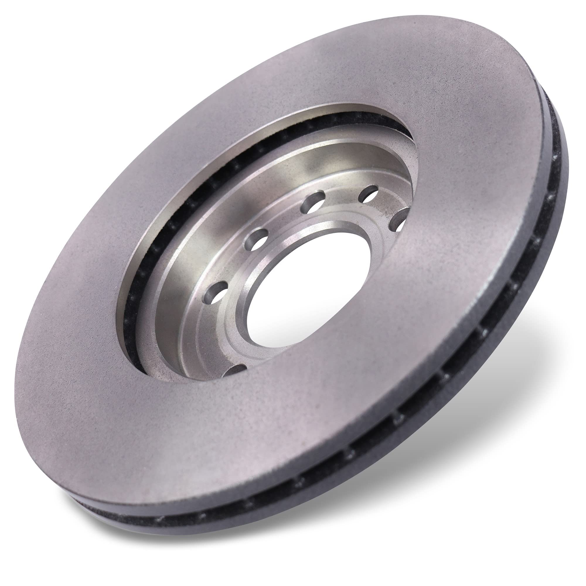 BREMBO Set di freni Coated Disc Line incl. dischi freno anteriori Ø 280 mm ventilati + posteriori Ø 264 mm pieni + pastiglie freno anteriori e posteriori