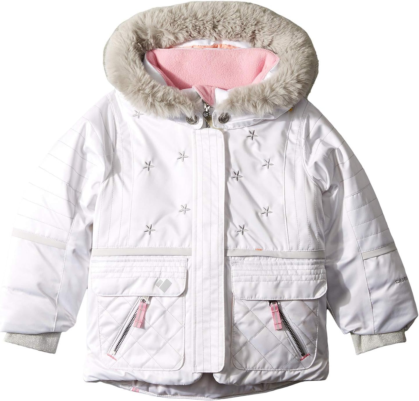 Lindy Jacket (Toddler/Little Kids/Big Kids)
