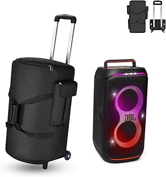 Amazon.com: YipuVR Trolley Bag for JBL Partybox Club 120 Portable