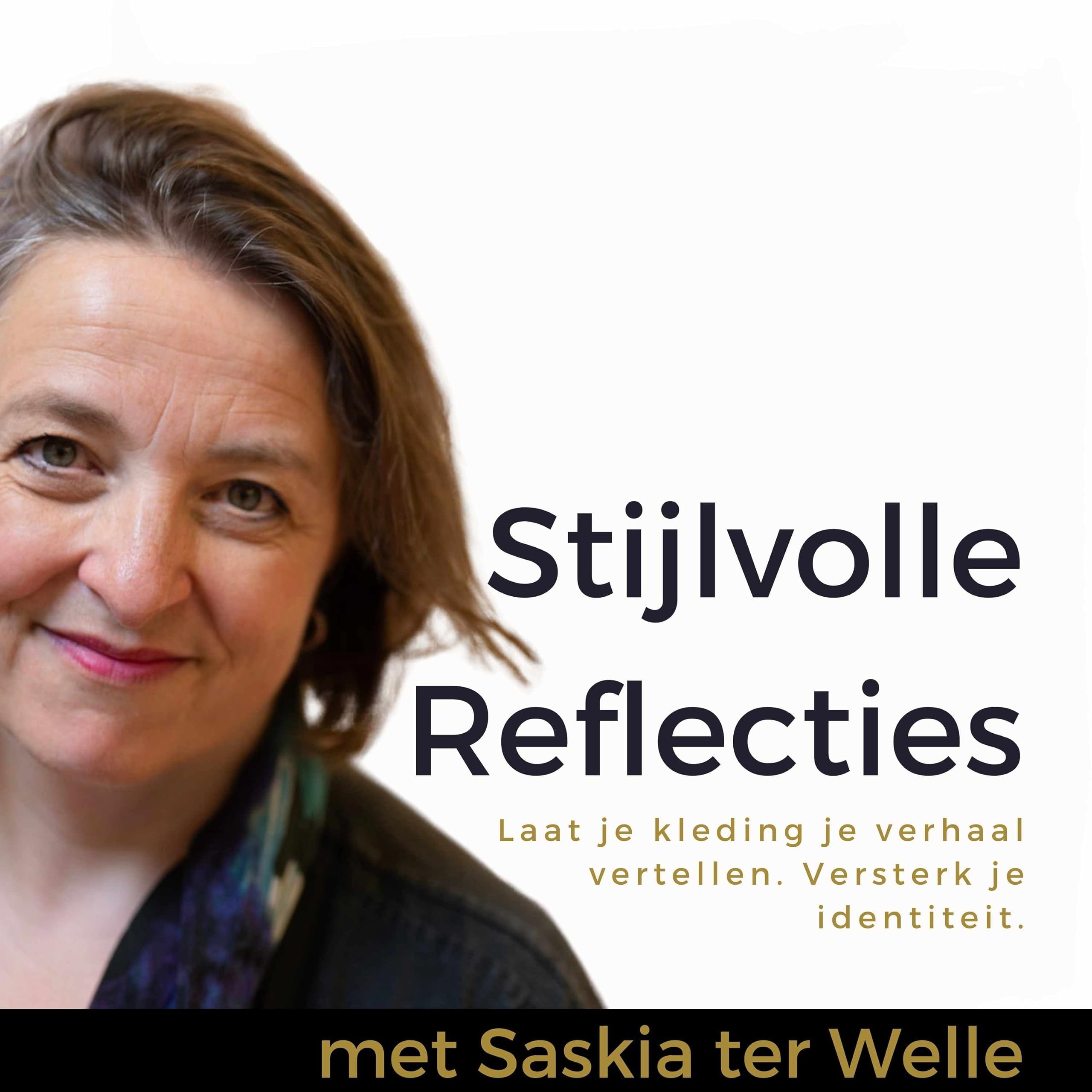 Saskia ter Welle | Stijlvolle Reflecties