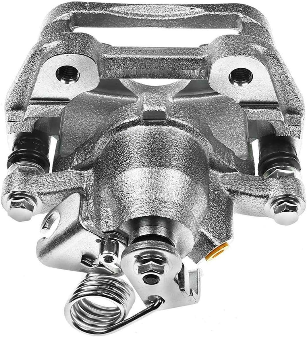 Brake Caliper Rear Left Driver Side Bracket for Ford for Lincoln for MKT 2013-2019