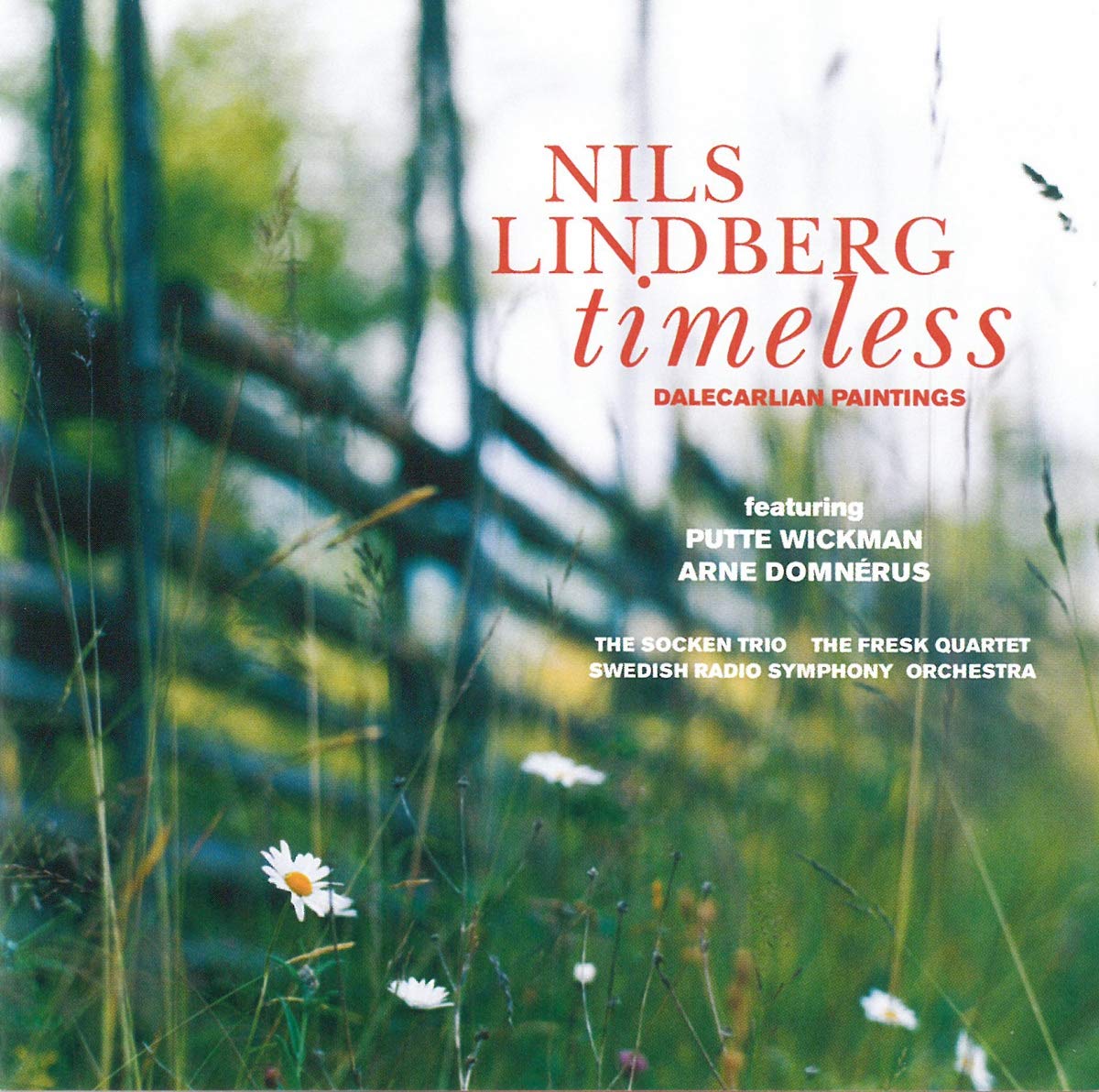 Timeless - Dalecarlian Paintings
