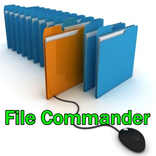 File Commander