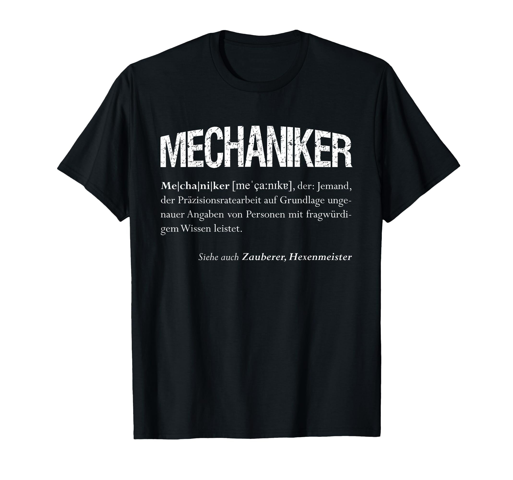 Kleidung mit Designs von Amazon Merch on Demand