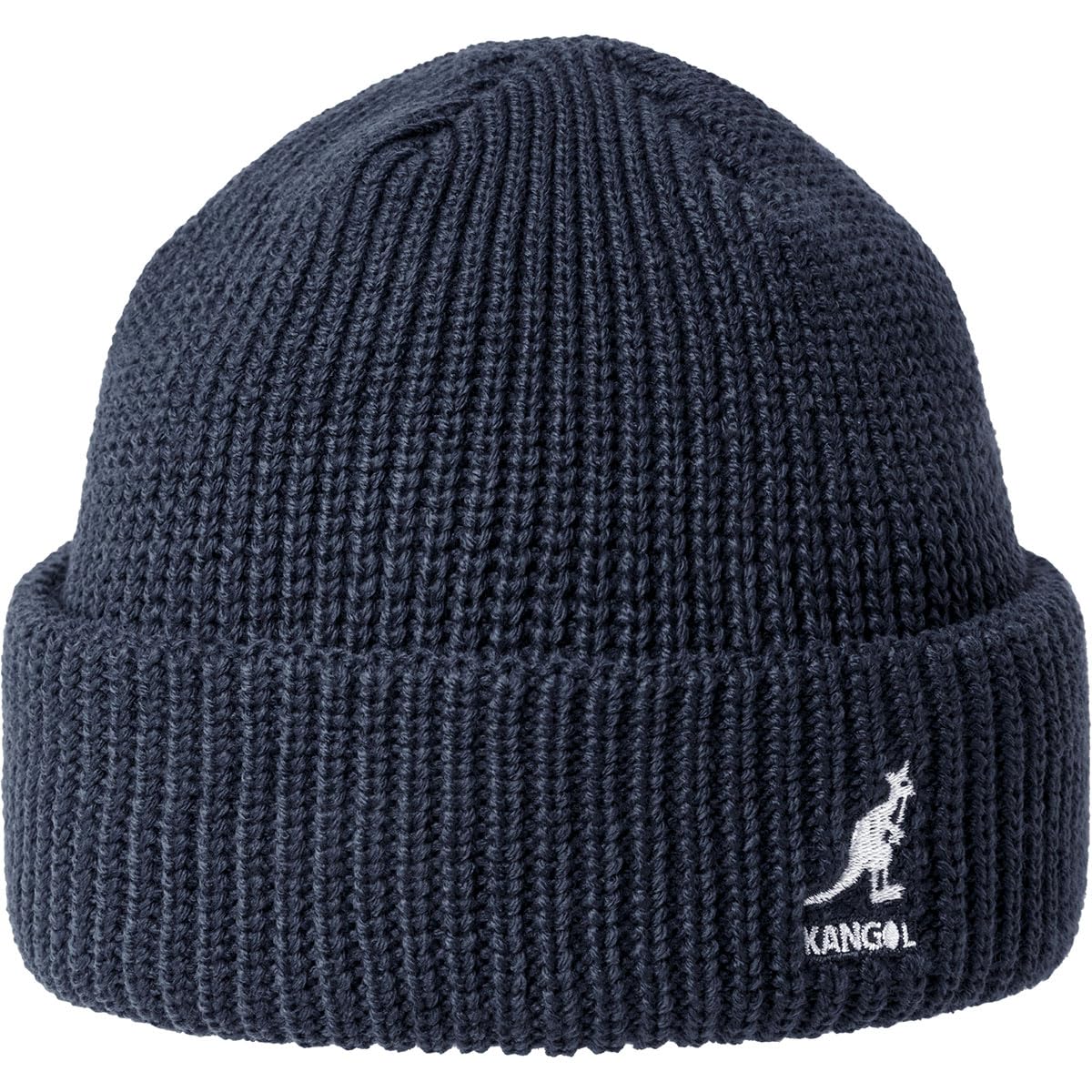Kangol Cardinal 2 Way Beanie - Sea Kelp / 1SFM Pull-Ons
