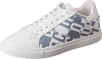 Lee Cooper Mens Lc4840a Sneaker