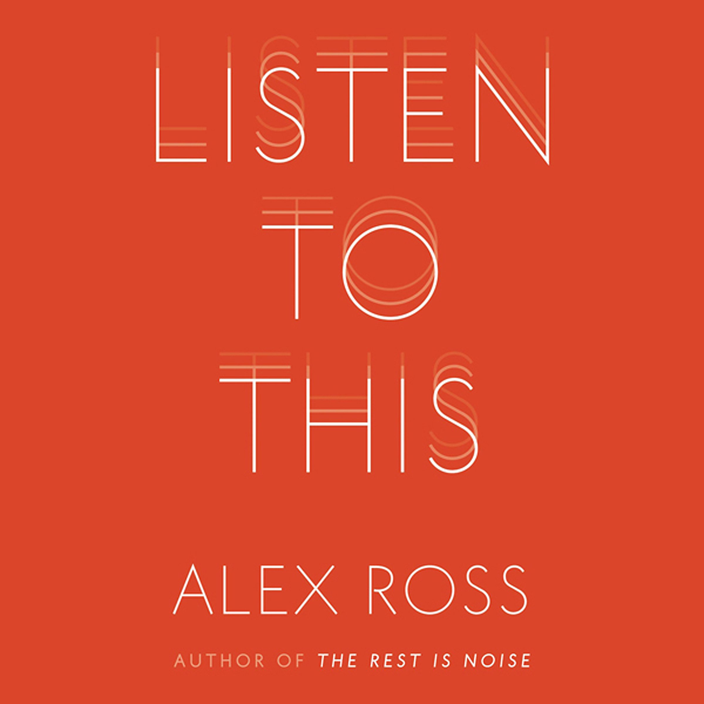 Listen to This
