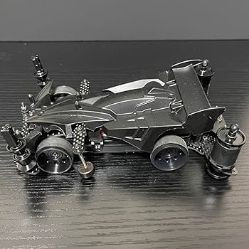 最終価格！ミニ四駆完成品　MSフレキ　サイクロンマグナム ミニ四駆完成品 MSフレキ サイクロンマグナム