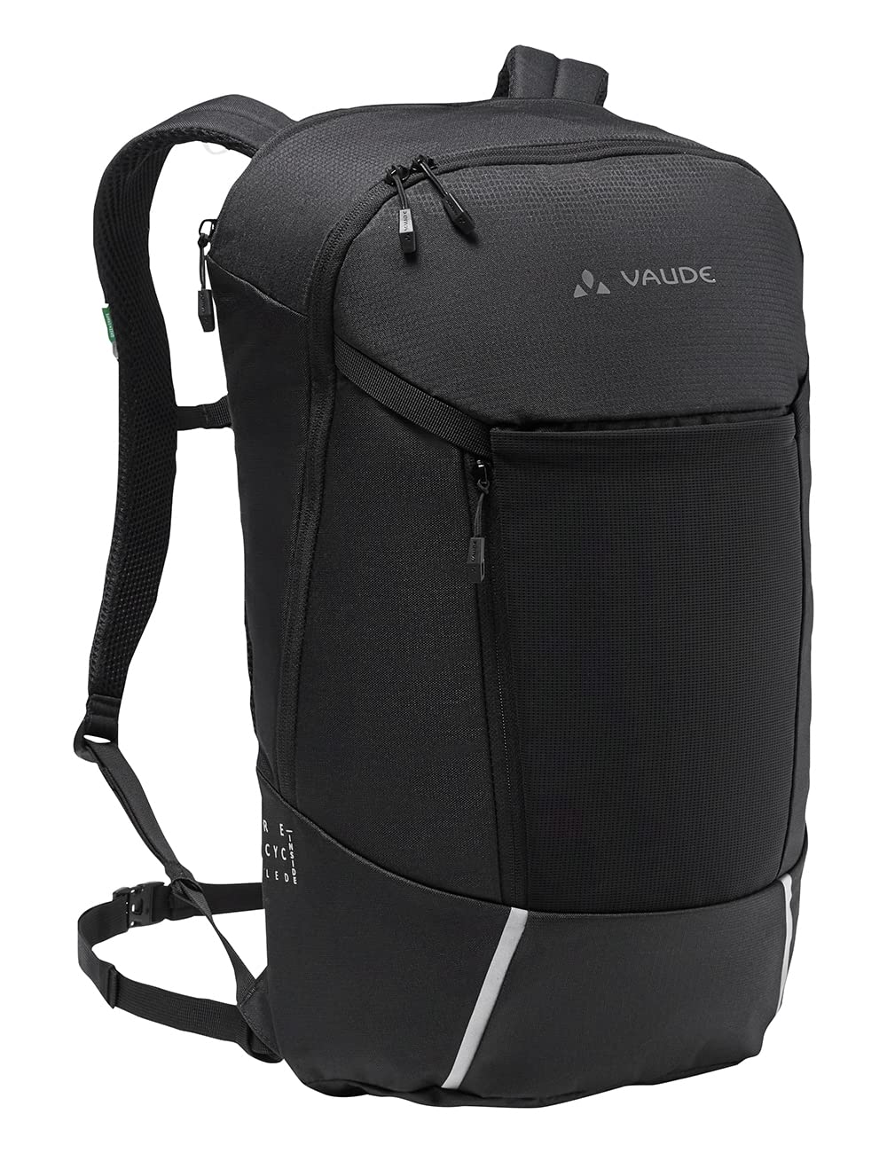 VAUDE Unisex Cycle 22 Pack Rucksäcke (1er Pack)