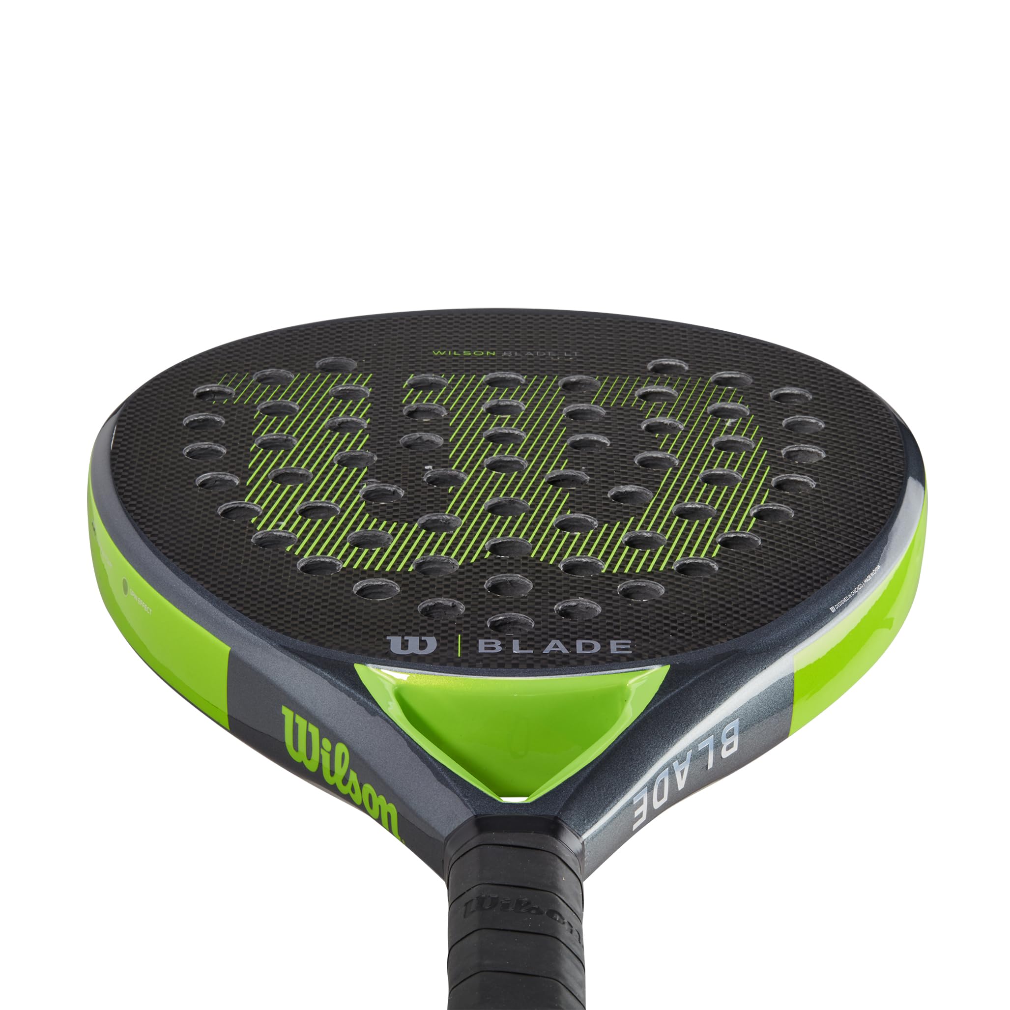 Wilson Blade Padel Rackets
