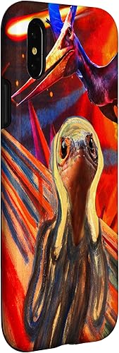 Vista 9 de iPhone 11 Pro Alien Being Comet Kite Case